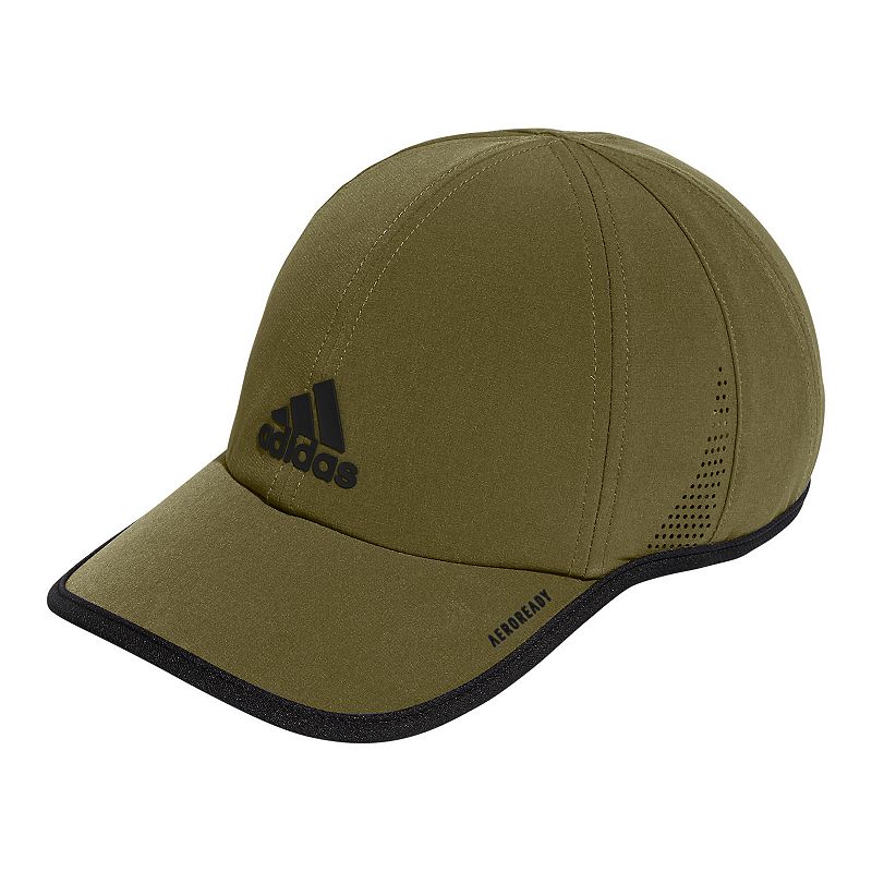 Adidas Men’s Superlite 2 Cap Green - Men's Athletic Hats at Academy Sports - Bellso